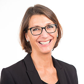 Portrait_Claudia_Jimenez Portraitbild der Trainerin Claudia Jimenez.